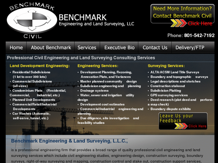 www.benchmarkcivil.com