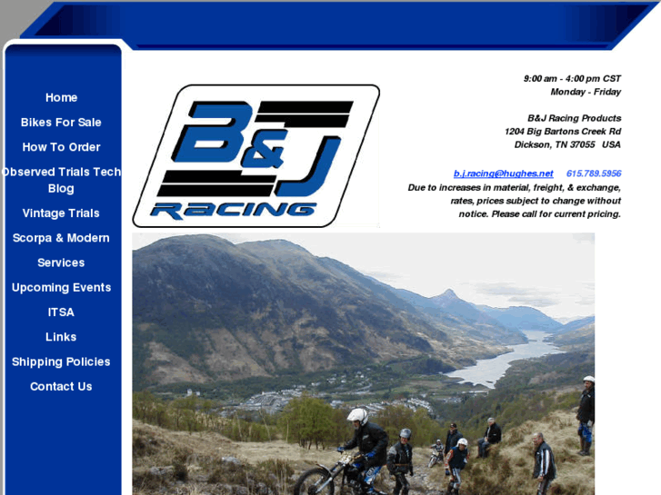 www.bjracing.com