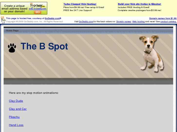 www.blainechard.com