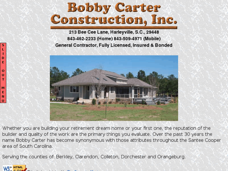 www.bobbycarterconstruction.com