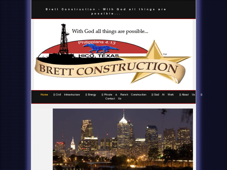 www.brettconstruction.net