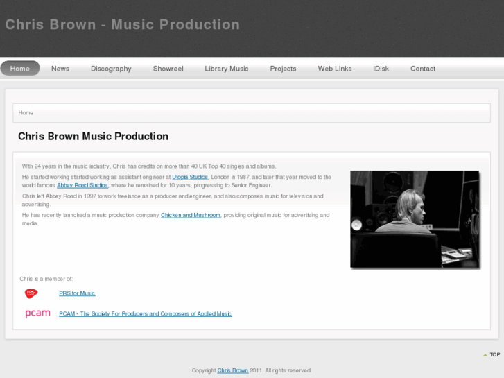 www.brownsound.net