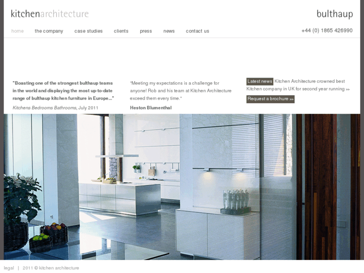 www.bulthaupkitchenarchitecture.com