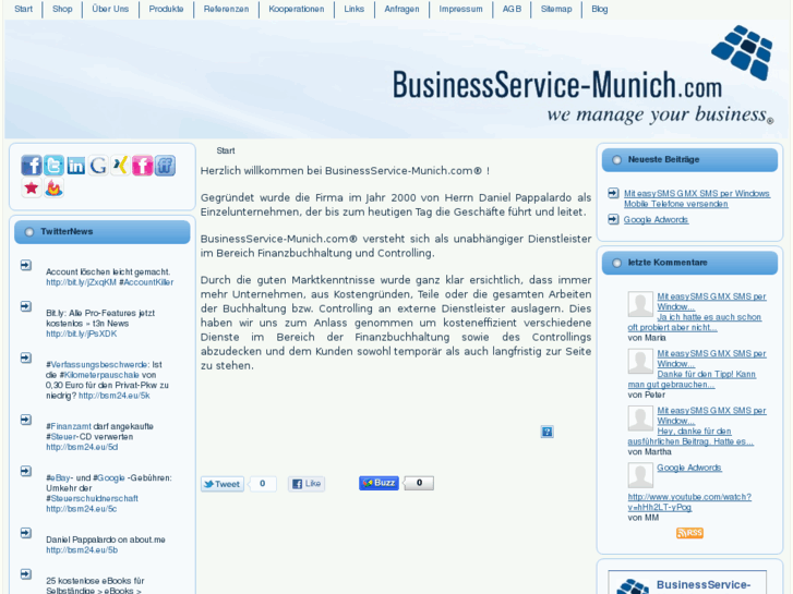 www.businessservice-munich.com