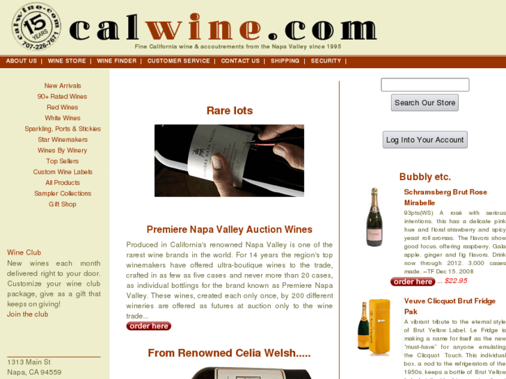 www.calwine.com