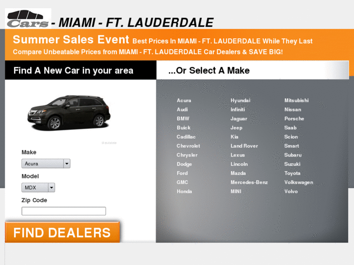 www.cars-miami-ftlauderdale.com