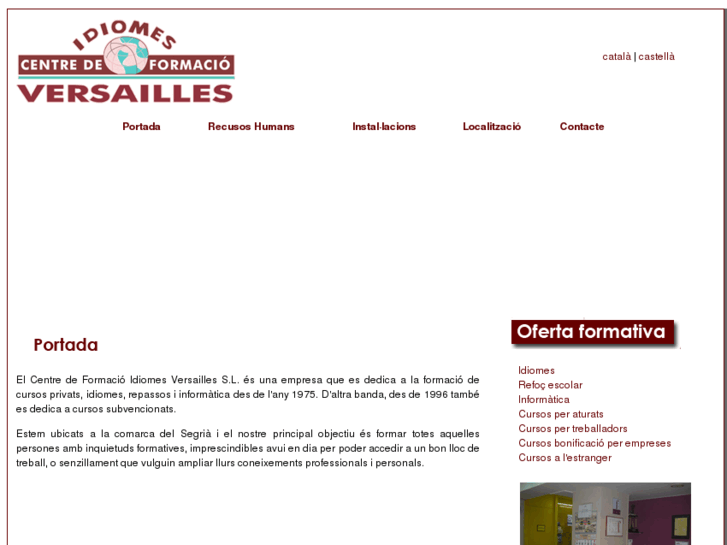 www.cf-versailles.com