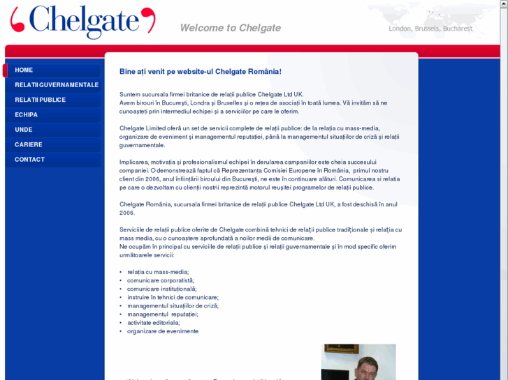 www.chelgate.ro