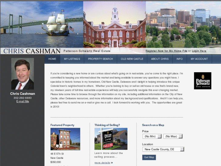 www.chriscashman.com