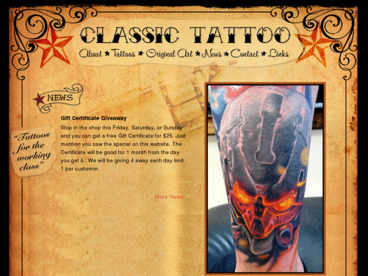 www.classictattoocleveland.com