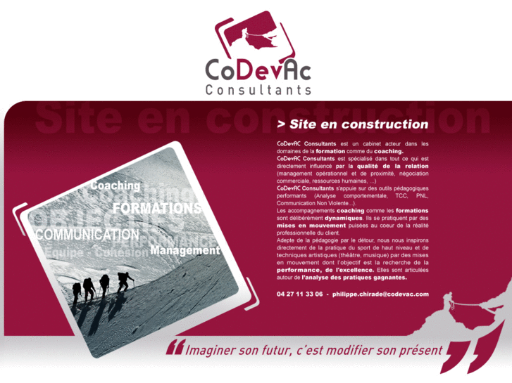 www.codevac.com