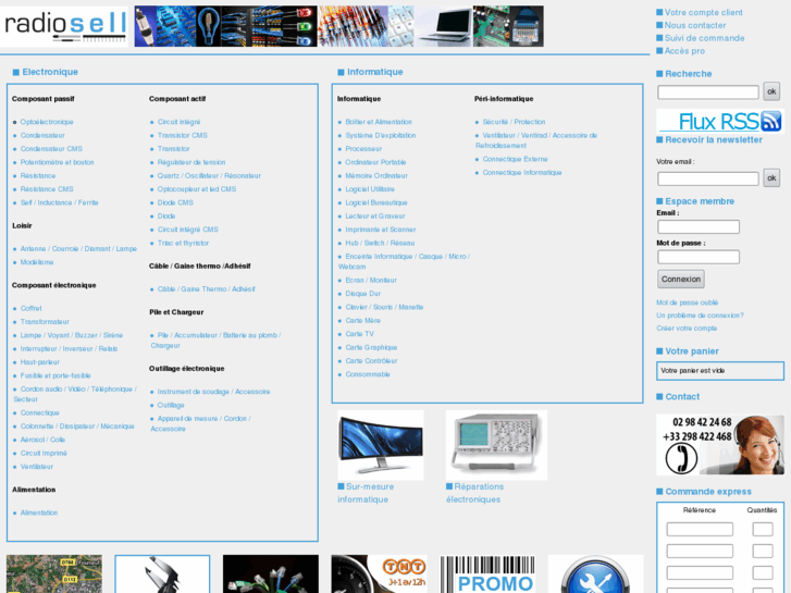 www.composants-electroniques.com