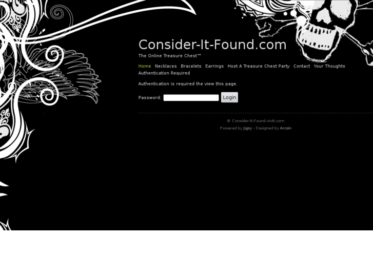 www.consideritfound.com