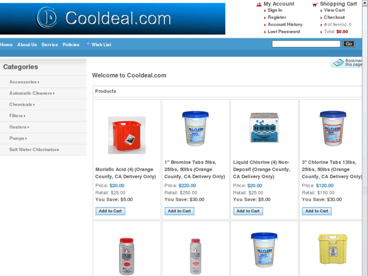 www.cooldeal.com