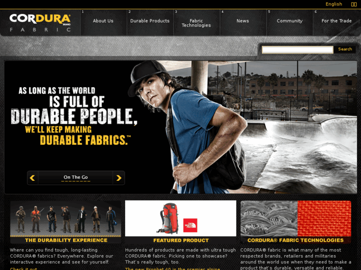 www.cordura.asia