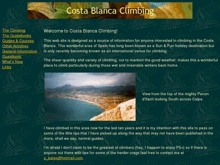 www.costablancaclimbing.com