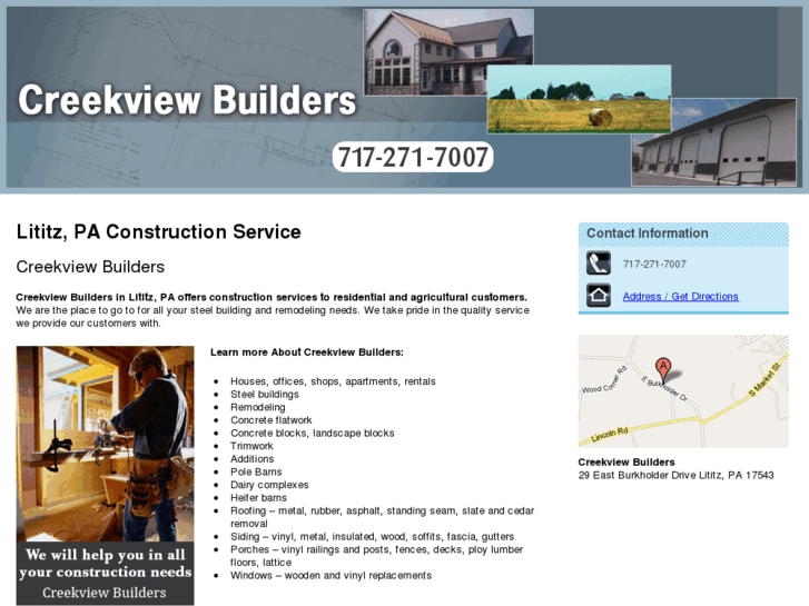 www.creekviewbuilderslititz.com