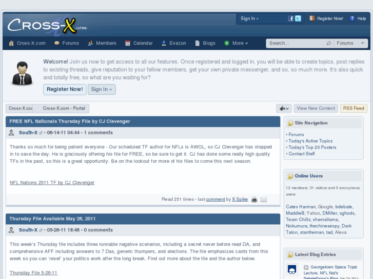 www.cross-ex.com