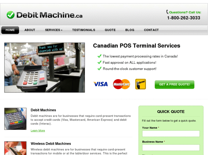 www.debitmachine.ca