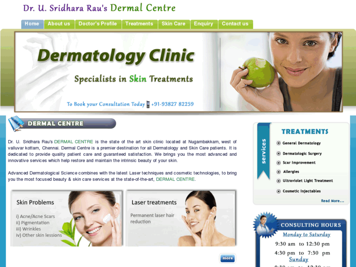 www.dermalcentre.com