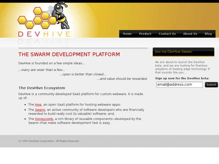 www.devhive.com