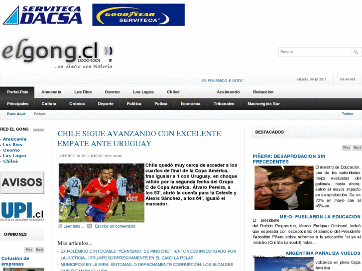 www.diarioelgong.cl