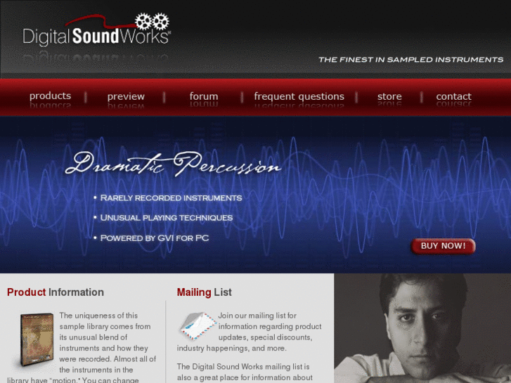 www.digitalsoundworks.com