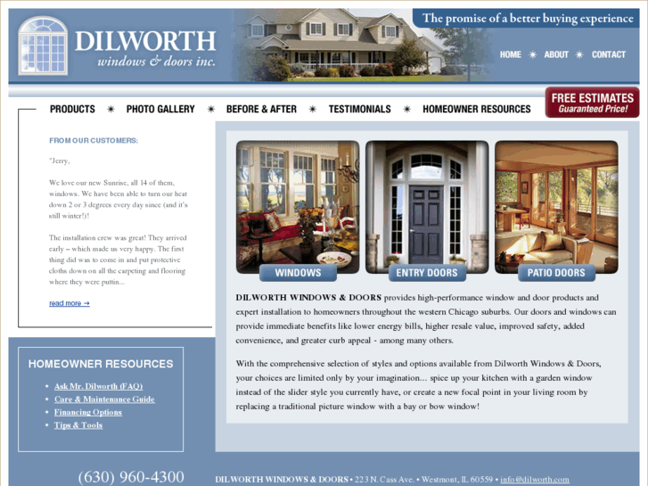 www.dilworth.com