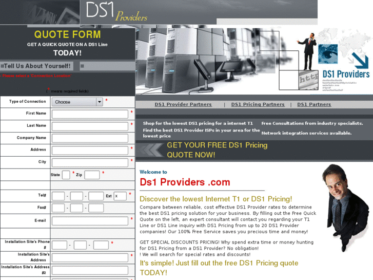 www.ds1providers.com