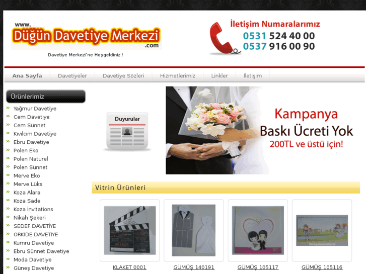 www.dugundavetiyemerkezi.com