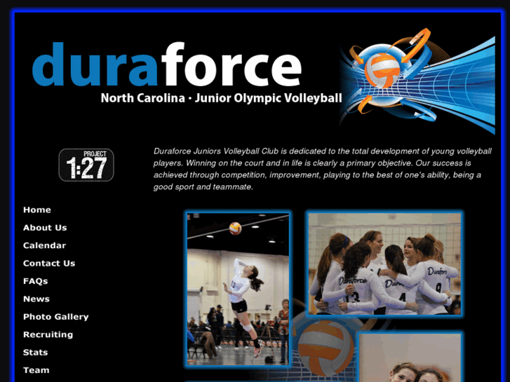 www.duraforcejuniors.com