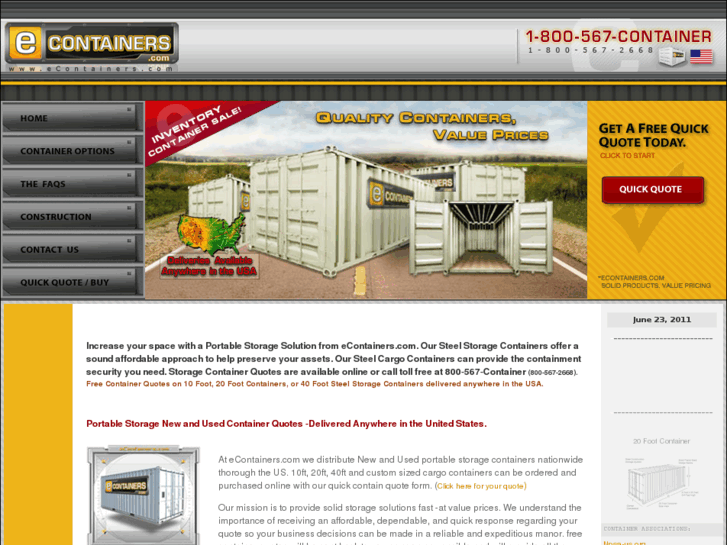 www.e-containers.com