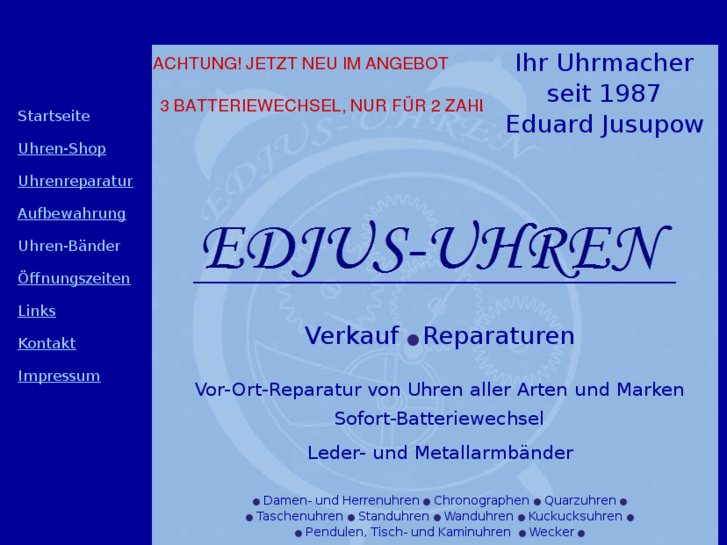 www.edjus-uhren.de