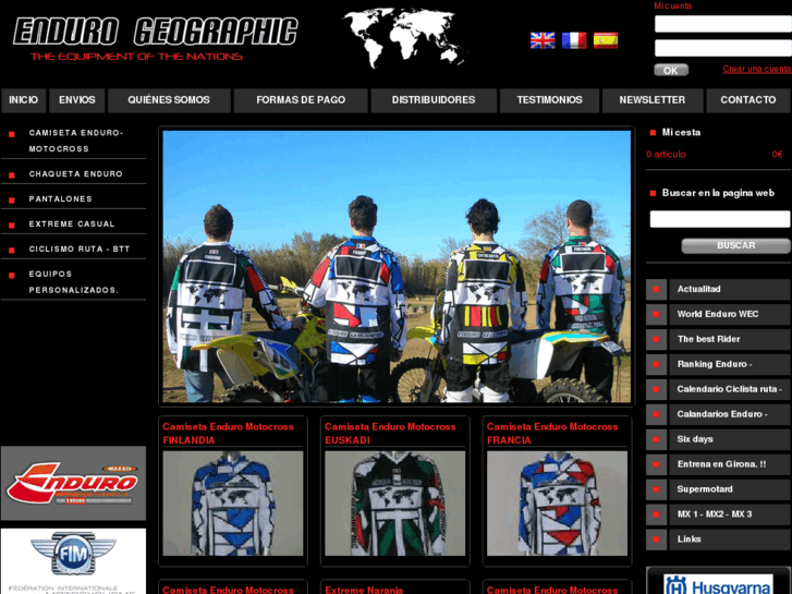 www.enduro-geographic.com