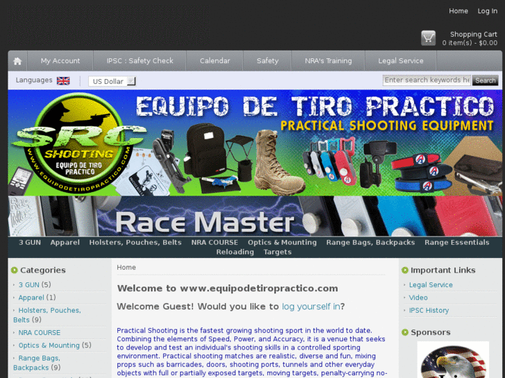 www.equipodetiropractico.com