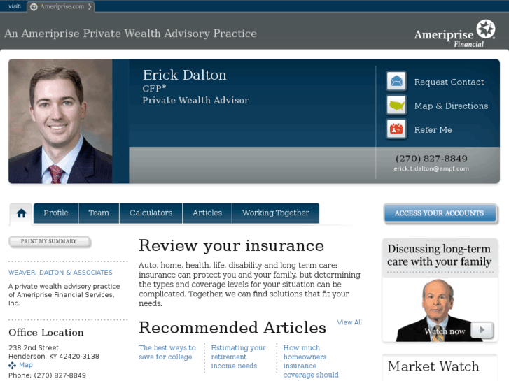 www.erickdalton.com