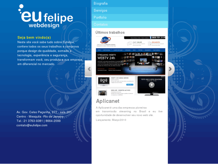 www.eufelipe.com