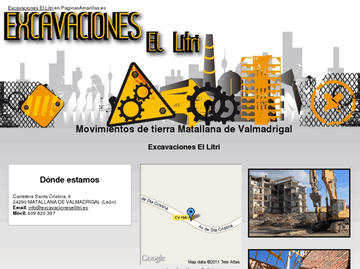 www.excavacionesellitri.es