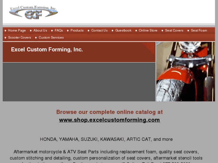 www.excelcustomforming.com