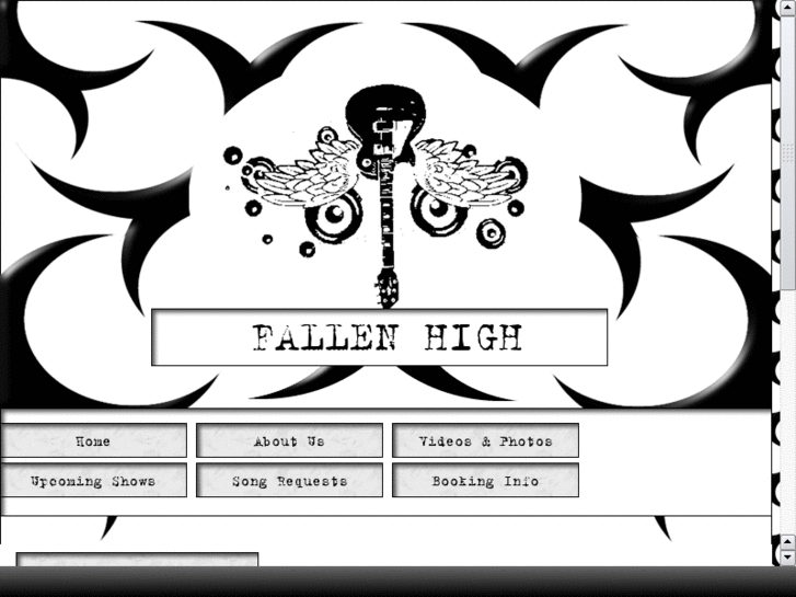 www.fallenhigh.com