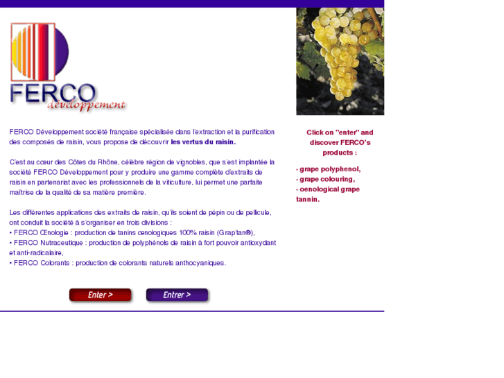 www.ferco-dev.com