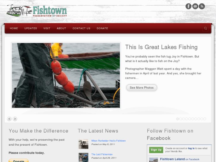 www.fishtownmi.org