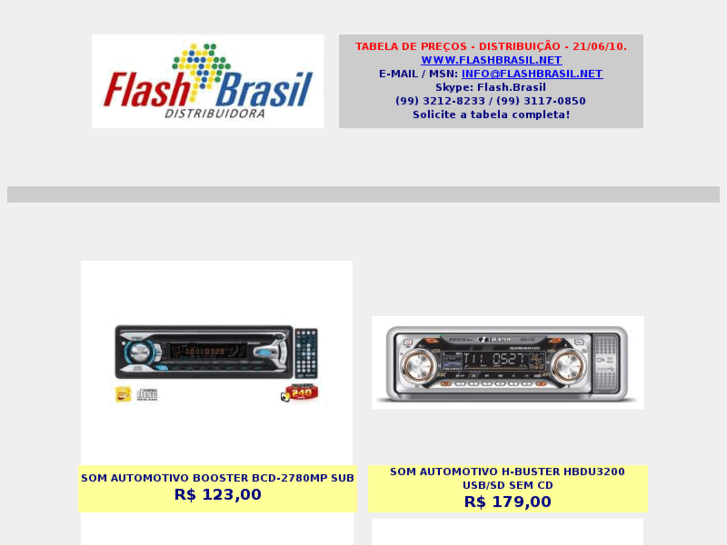 www.flashbrasil.net