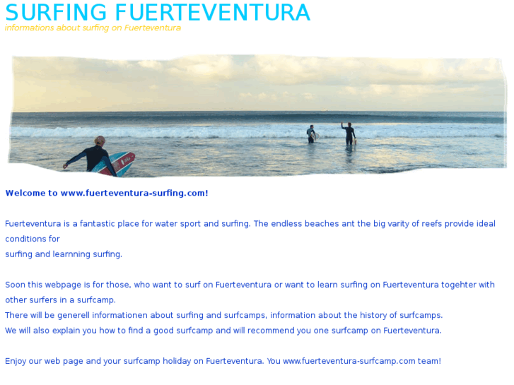 www.fuerteventura-surfing.com