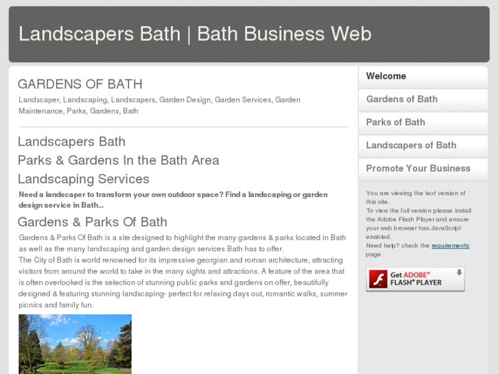 www.gardensofbath.com