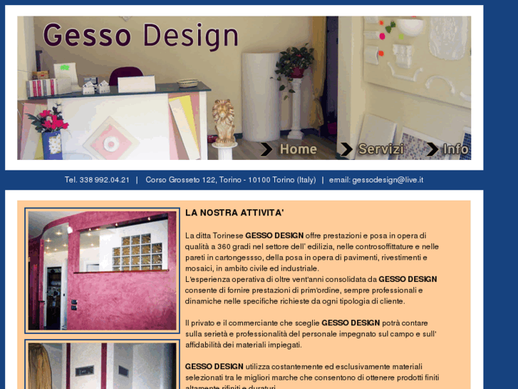 www.gessodesign.com