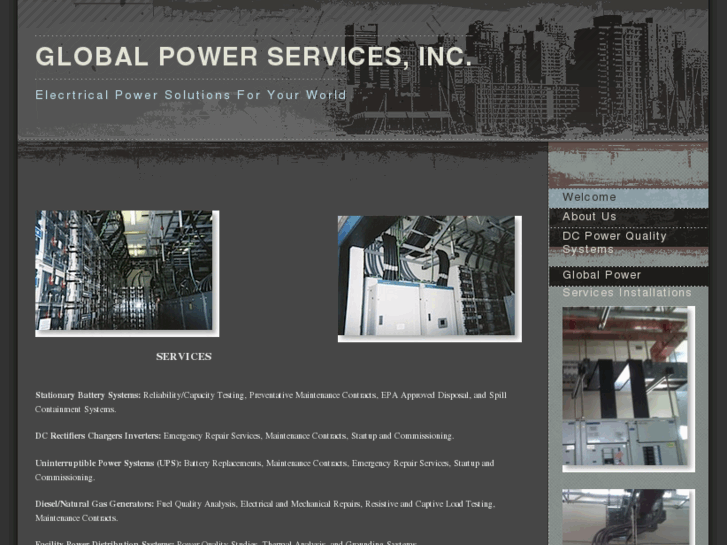 www.globalpowerservices.net