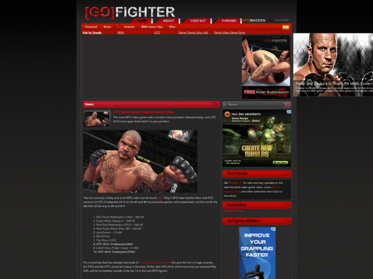 www.gofighter.com