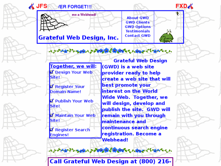 www.gratefulwebdesign.com