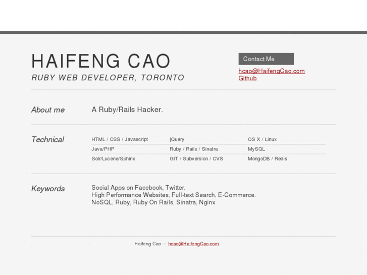 www.haifengcao.com